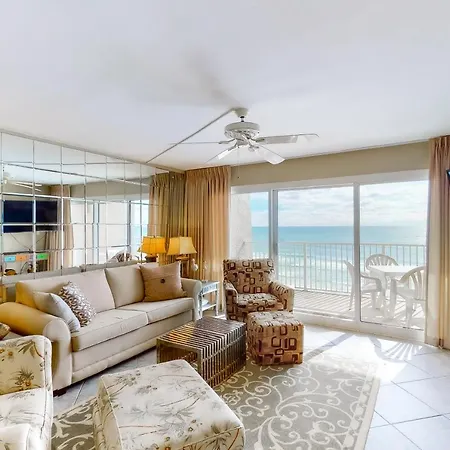 Beach House V